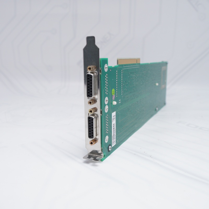 PU515 3BSE013063R1 ABB Gerçek Zamanlı Hızlandırıcı Modülü