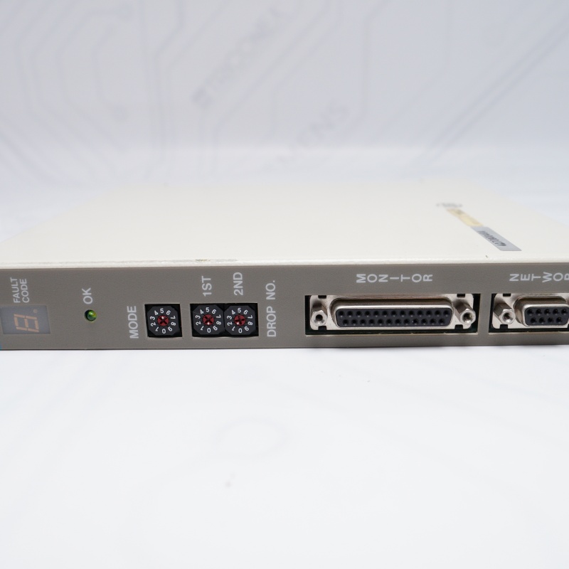 S-D4007-E Reliance Elektrik Ağ Kartı