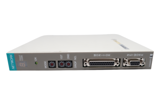 Reliance Electric S-D4007-E