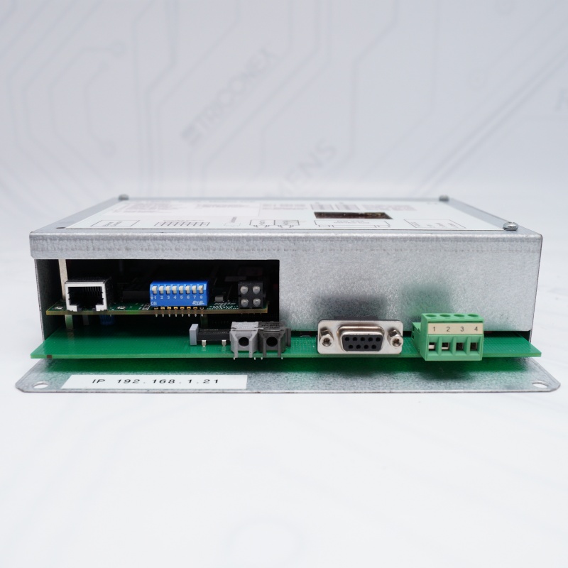 PE1364B DDCS-MODBUS TCP Allen Bradley Protokol Dönüştürücü