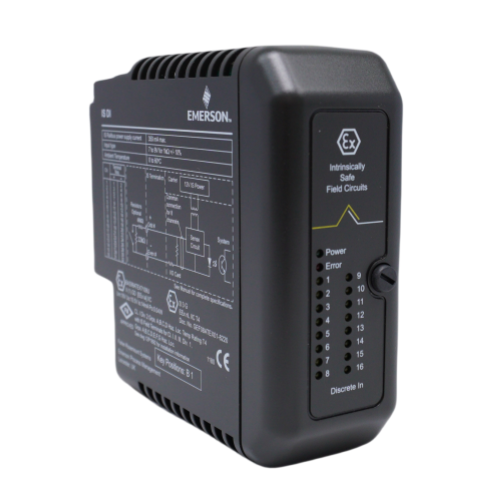EMERSON KJ3101X1-BB1 EMERSON KJ3101X1-BB1