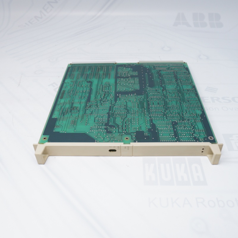 DSAI145 57120001-HA ABB Analog Giriş Modülü