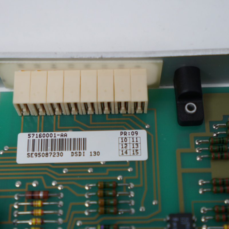 DSDI130 57160001-AA ABB Dijital Giriş Kartı
