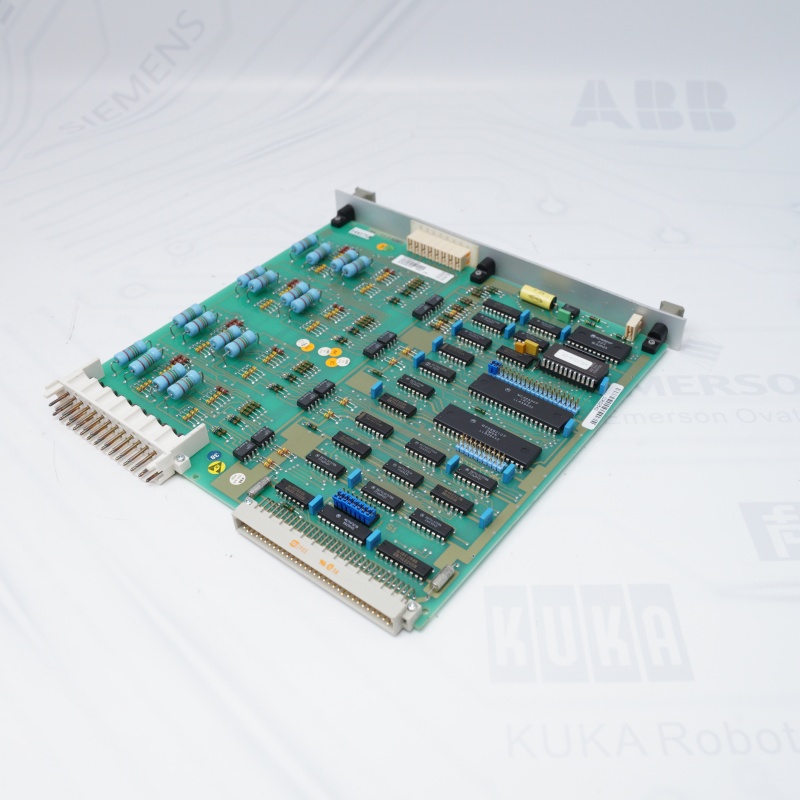 DSDI130 57160001-AA ABB Dijital Giriş Kartı