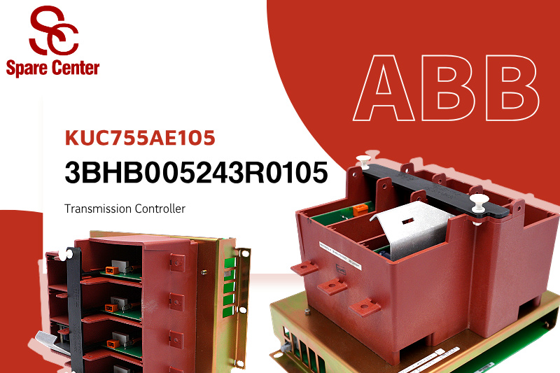 Революция энергетических систем с АББ 3BHB005243R0105