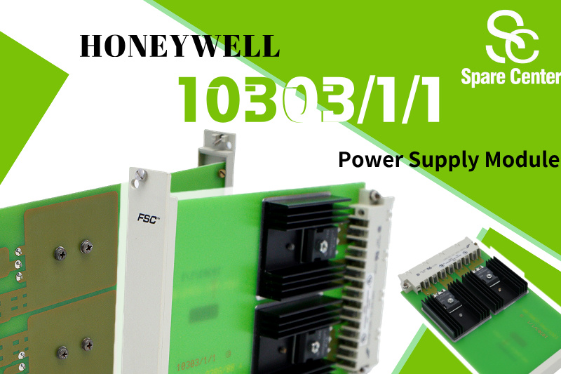 10303/1/1 हनीवेल पावर मॉड्यूल: स्वचालन के लिए विश्वसनीय ऊर्जा 10303/1/1 हनीवेल पावर मॉड्यूल: स्वचालन के लिए विश्वसनीय ऊर्जा