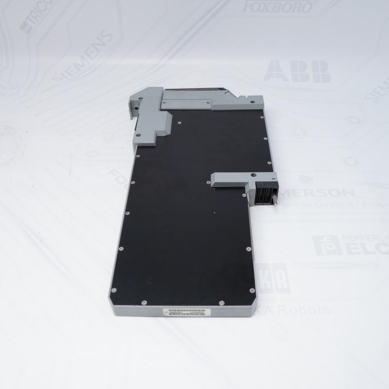Módulo de controle do processador Foxboro P0960AW CP30