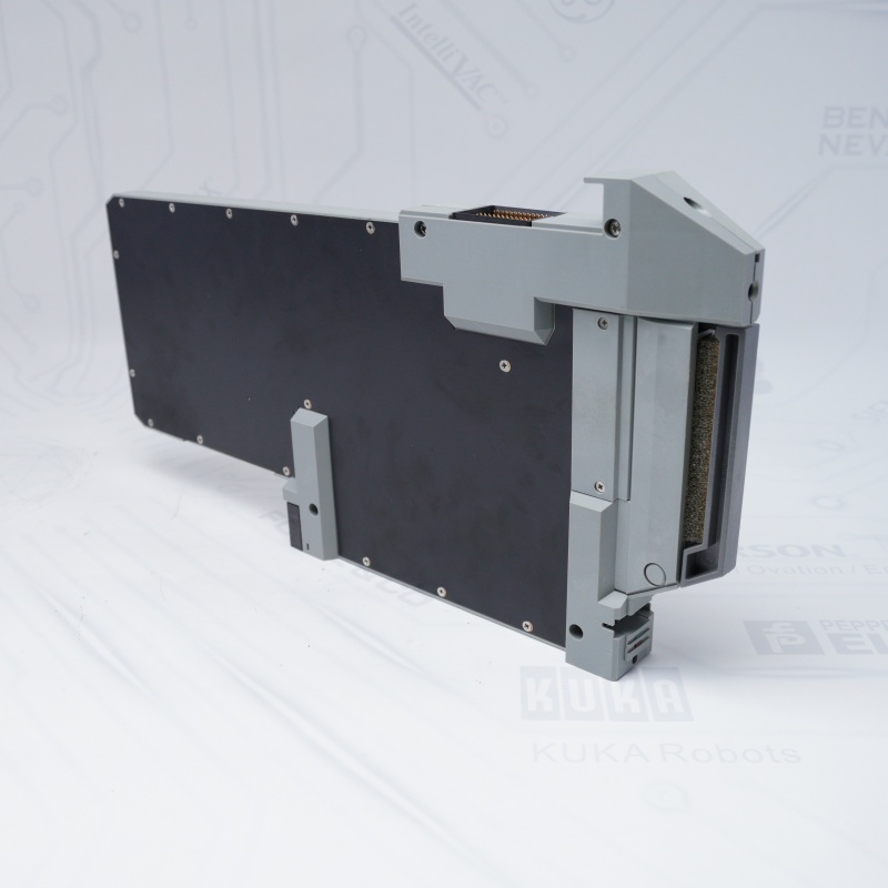 Módulo de controle do processador Foxboro P0960AW CP30