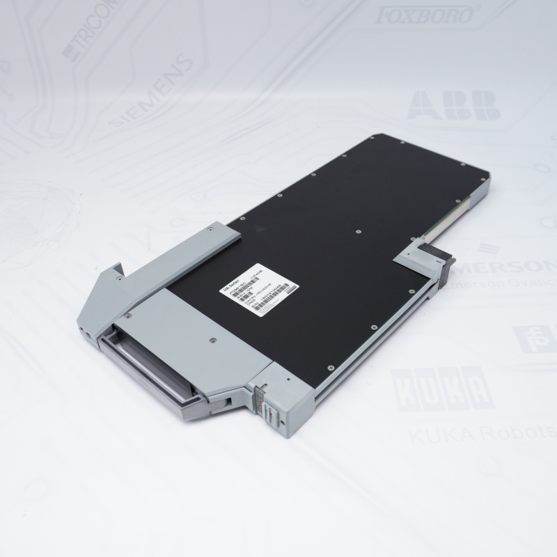 P0961BC CP40B Foxboro Kontrol İşlemci Modülü
