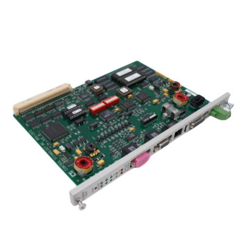 Control Technologies 901J-2572