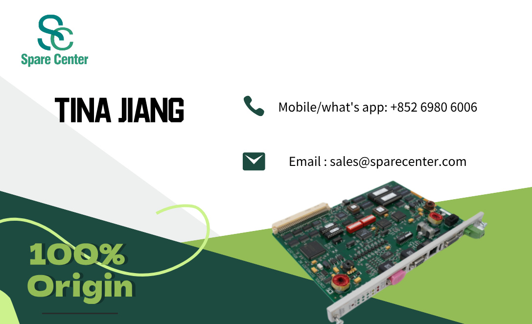 Control Technologies 901J-2572