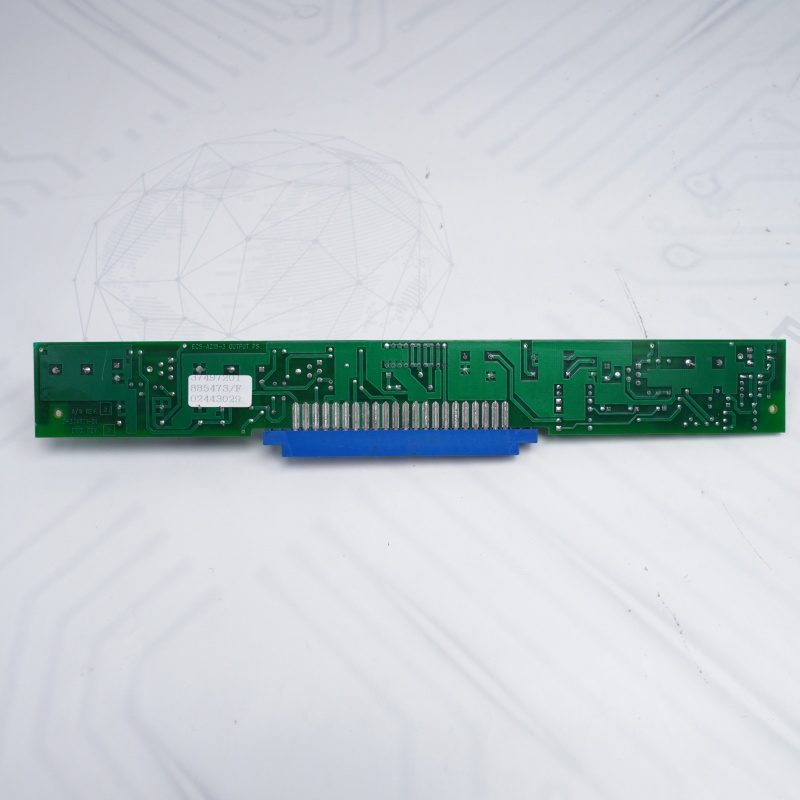 ECS-A215-I/O Forney Güç Kaynağı Adaptör Kartı