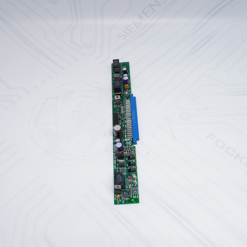 ECS-A215-I/O Forney Güç Kaynağı Adaptör Kartı