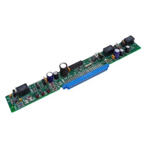 ECS-A215-I/O