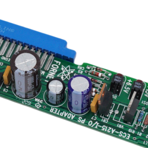 Forney ECS-A215-I/O