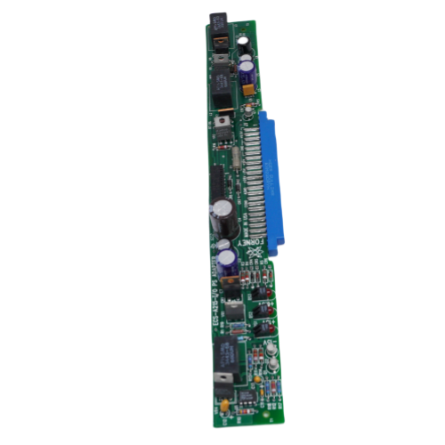 Forney Power Supply Adapter Board