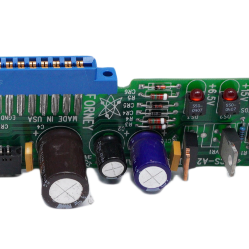 ECS-A215-I/O