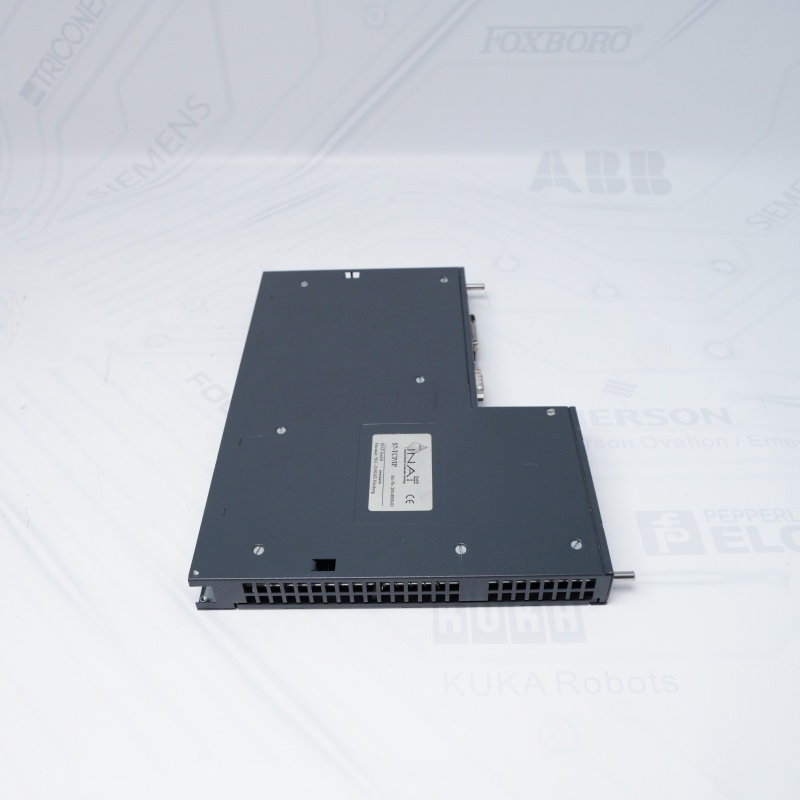 S7-TCP/IP 200-8000-01 INAT Ethernet Arayüzü