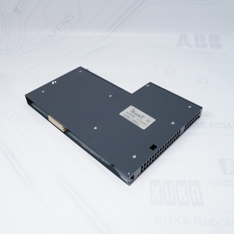 S7-TCP/IP 200-8000-01 INAT Ethernet Arayüzü