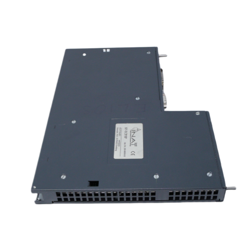 S7-TCP/IP S7-TCP/IP