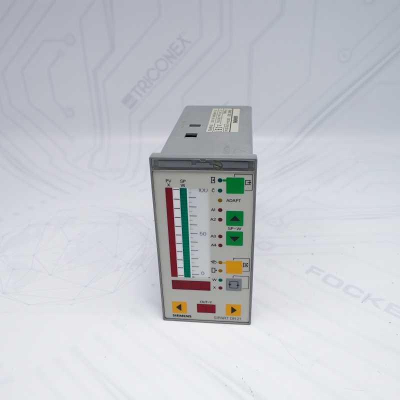 6DR2104-4 SIEMENS Proses Kontrol Cihazı