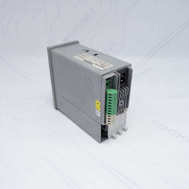 6DR2104-4 SIEMENS Proses Kontrol Cihazı