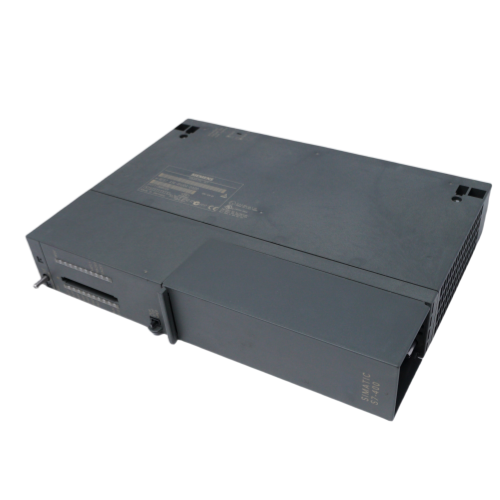 SIEMENS 6ES7414-4HJ04-0AB0