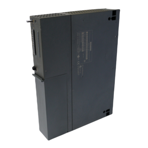 SIMATIC S7-400 SIMATIC S7-400