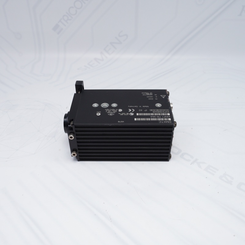 6GF1710-3AA SIEMENS SIMATIC VS710 Görüntü Sensörü