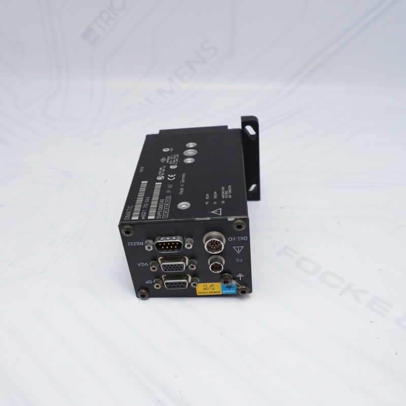 6GF1710-3AA SIEMENS SIMATIC VS710 Görüntü Sensörü
