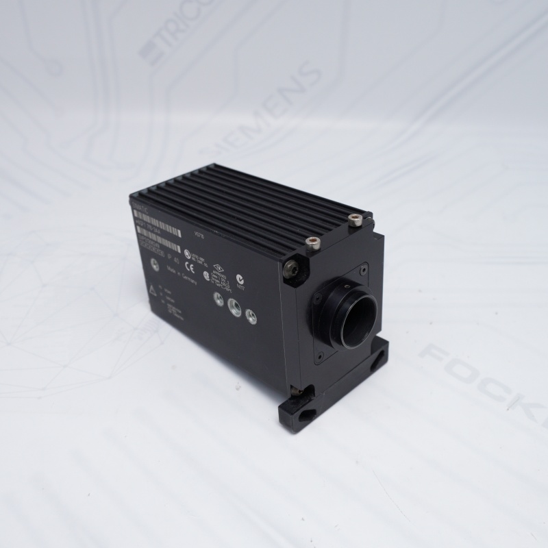 6GF1710-3AA SIEMENS SIMATIC VS710 Görüntü Sensörü