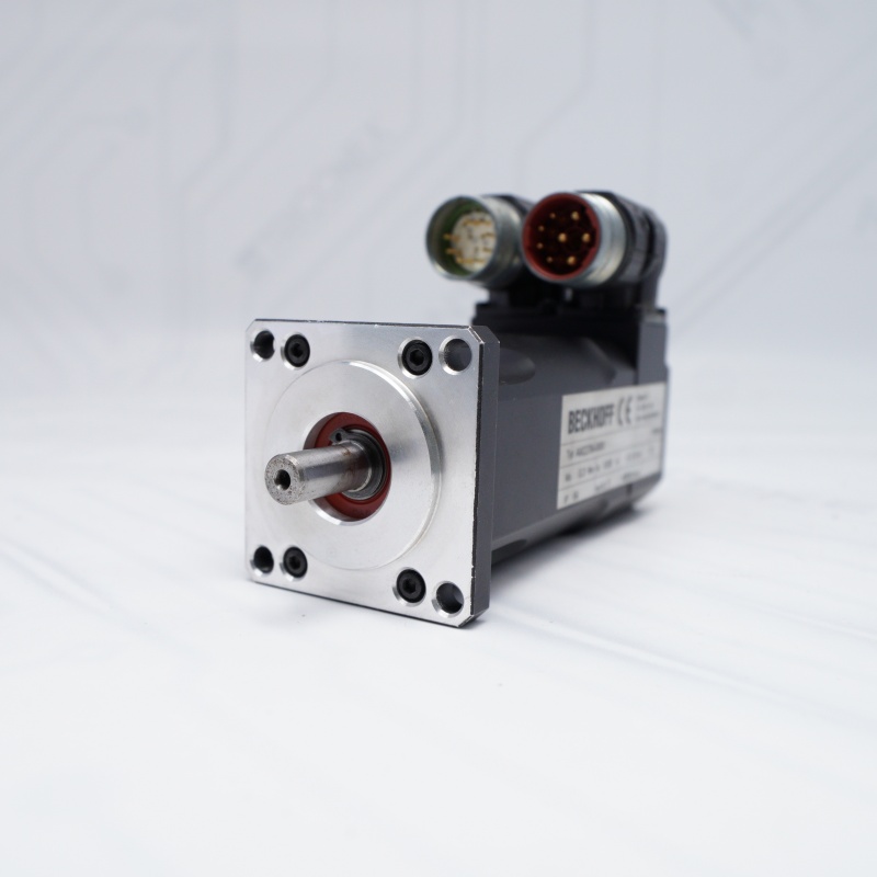 AM227M-0000 BECKHOFF SERVO MOTOR