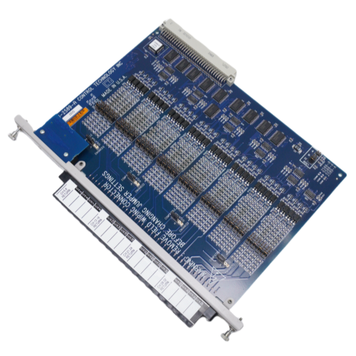 CTI Digital Input Module CTI Digital Input Module