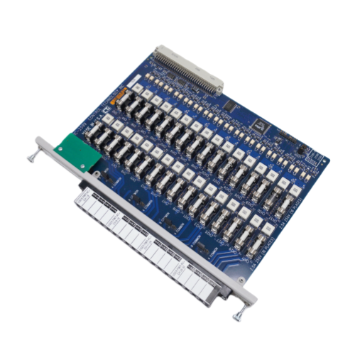 CTI AC OUTPUT MODULE CTI AC OUTPUT MODULE