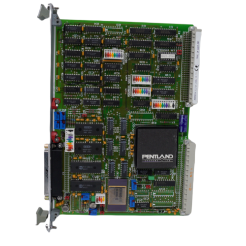 PENTLAND Circuit Board