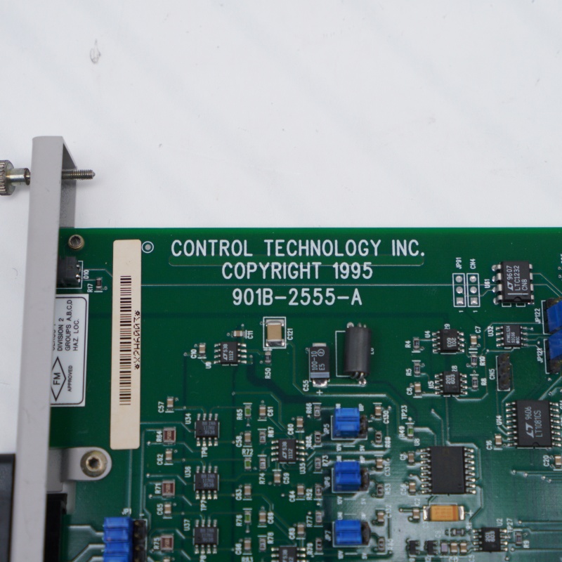 901B-2555-A Módulo de comunicação SIEMENS