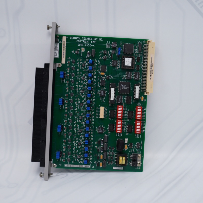 901B-2555-A Módulo de comunicação SIEMENS
