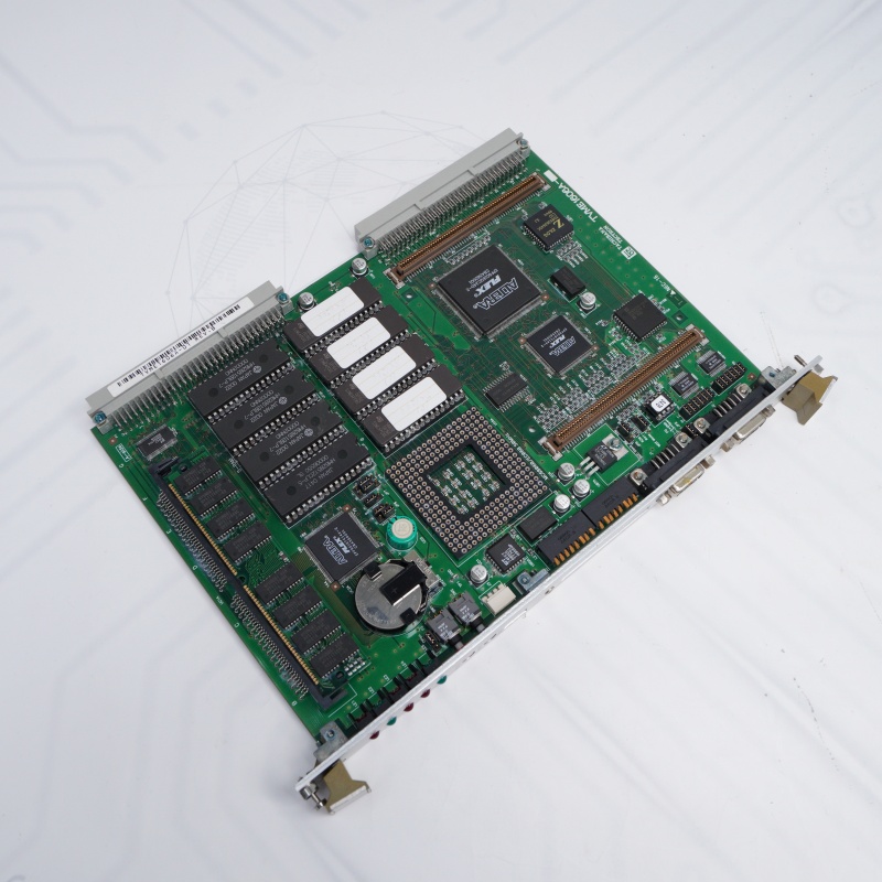 TVME1606A-01 TACHIBANA TECTRON KONTROL MODÜLÜ