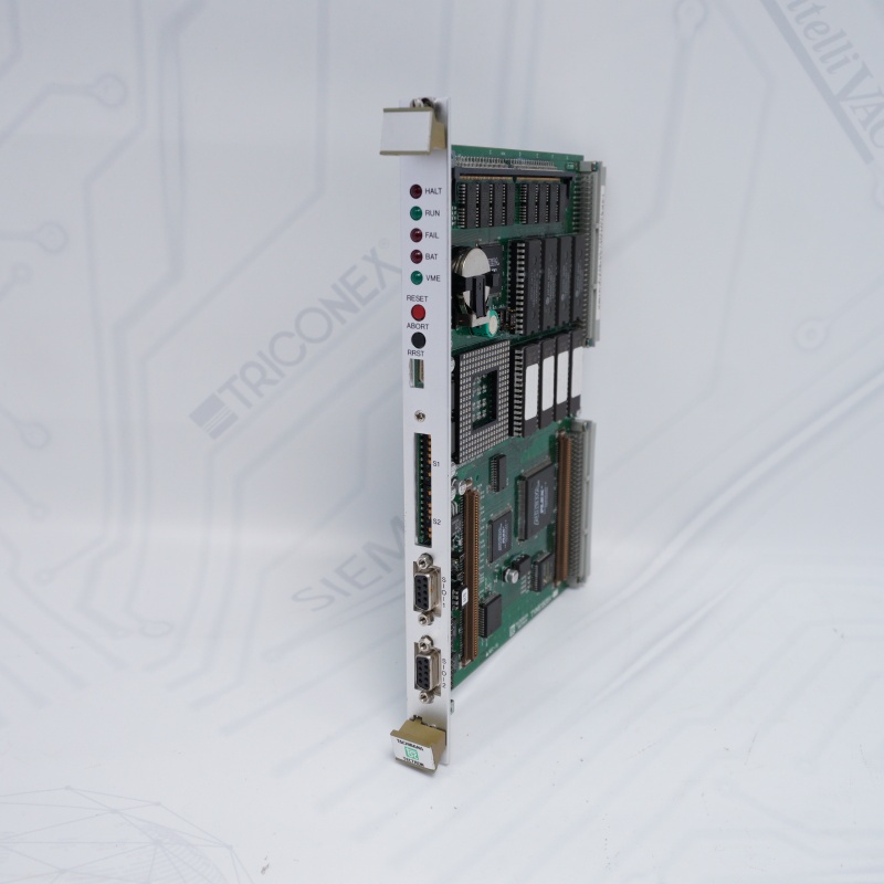 TVME1606A-01 TACHIBANA TECTRON KONTROL MODÜLÜ
