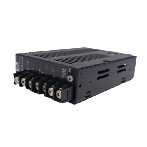 VOLGEN Power Supply Module