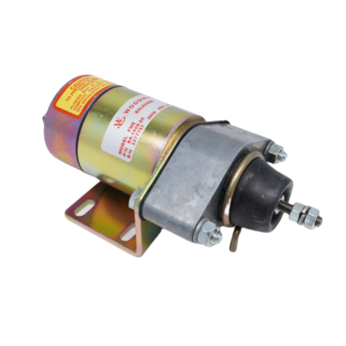 WOODWARD SA-1509-24 WOODWARD SA-1509-24