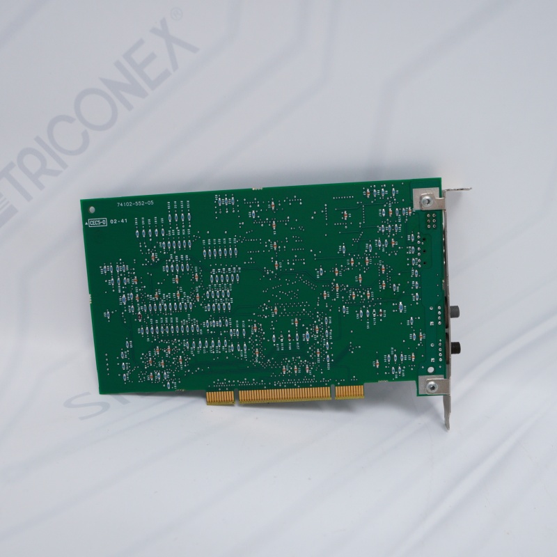 1784-PM16SE Allen Bradley SoftLogix 16 Eksenli SERCOS PCI Arabirim Kartı