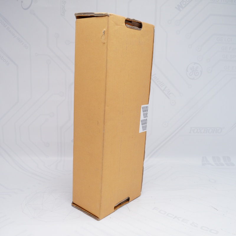 3BHE022291R0101 PCD 230 A101 Módulo de controle de comunicação ABB