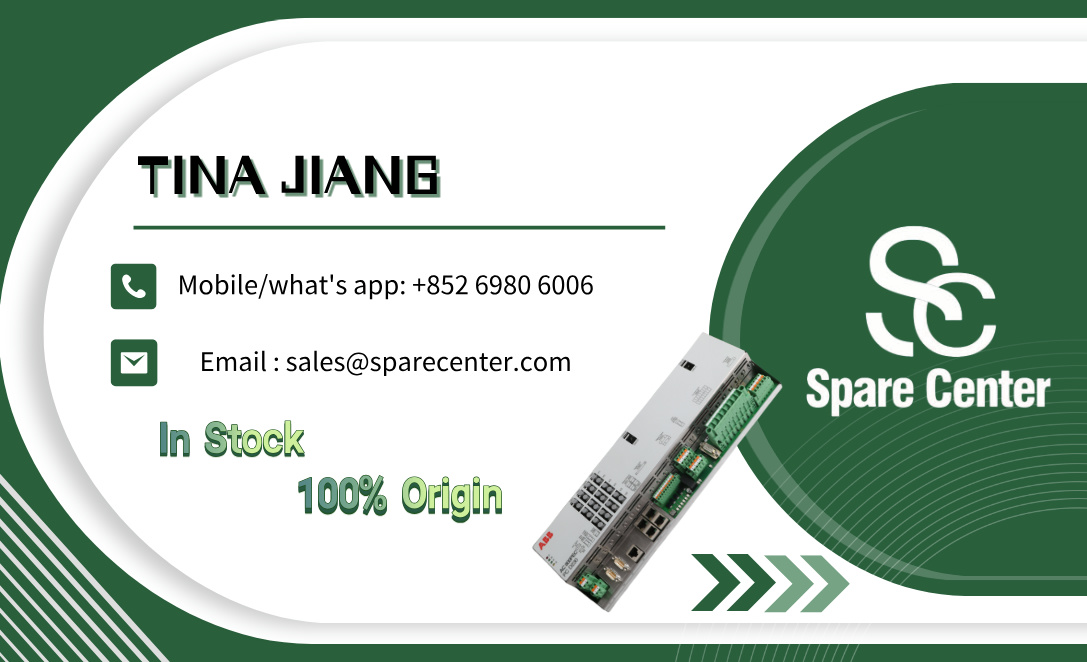 ABB 3BHE022291R0101