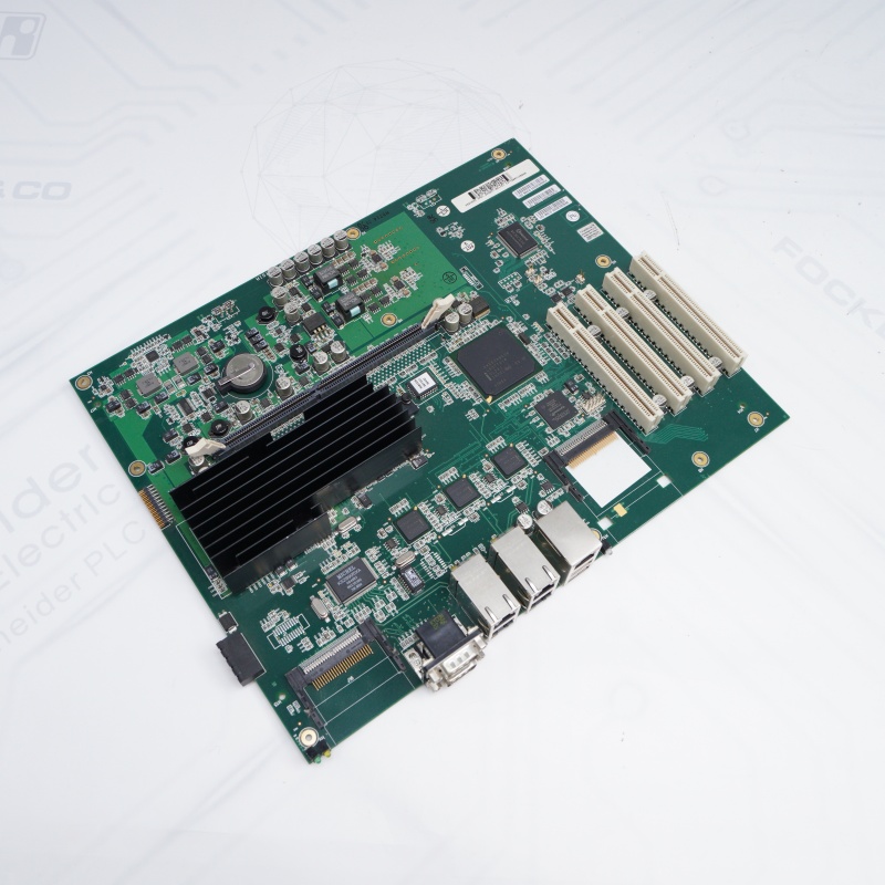 DSQC639 3HAC025097-001 ABB ANA BİLGİSAYAR ÜNİTESİ