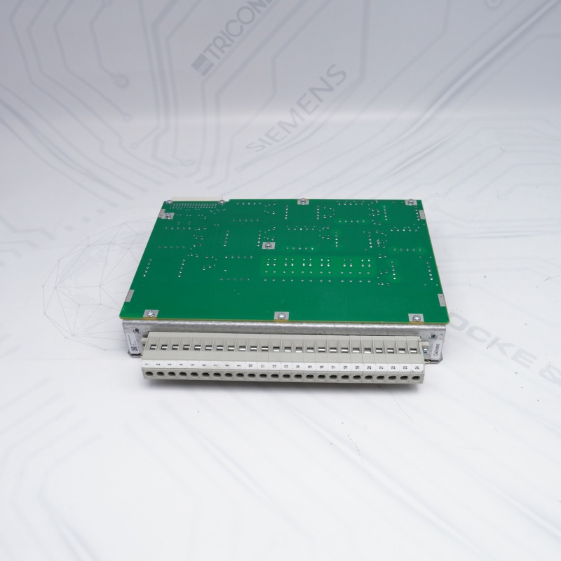 1MRK002247-AGR05 T51UNT ABB Trafo Modülü