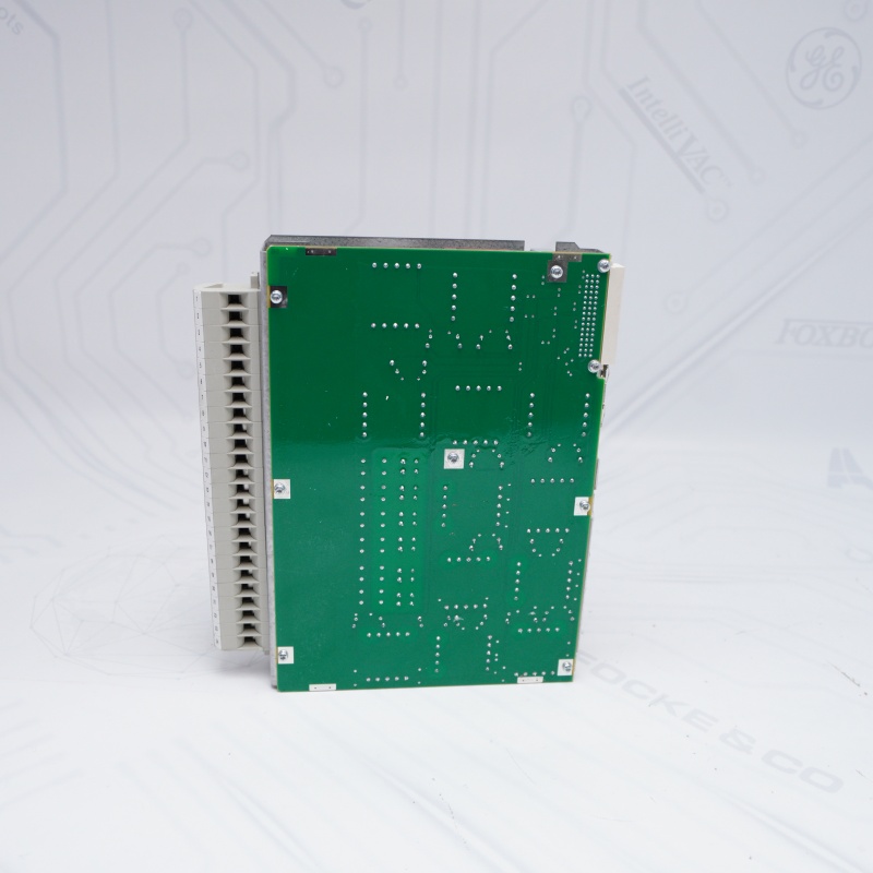 1MRK002247-AGR05 T51UNT ABB Trafo Modülü