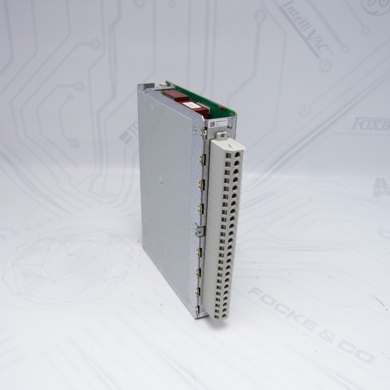 1MRK002247-AGR05 T51UNT ABB Trafo Modülü