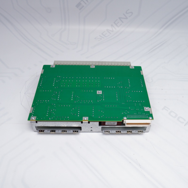 1MRK002247-AGR05 T51UTH ABB Trafo Modülü
