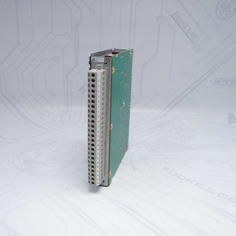 1MRK002247-AGR05 T51UTH ABB Trafo Modülü